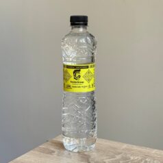 Вода Gazda Group