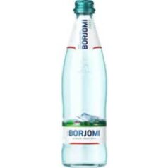 Borjomi