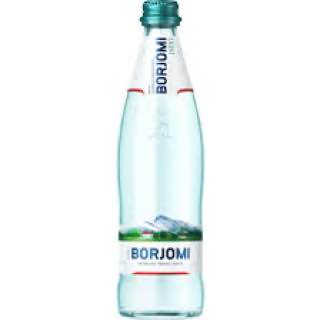 Borjomi